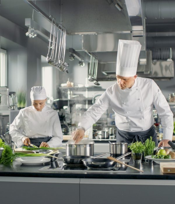 Food service