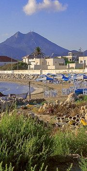 Ezzahra, Tunisia